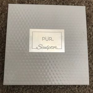 Pur contour palette